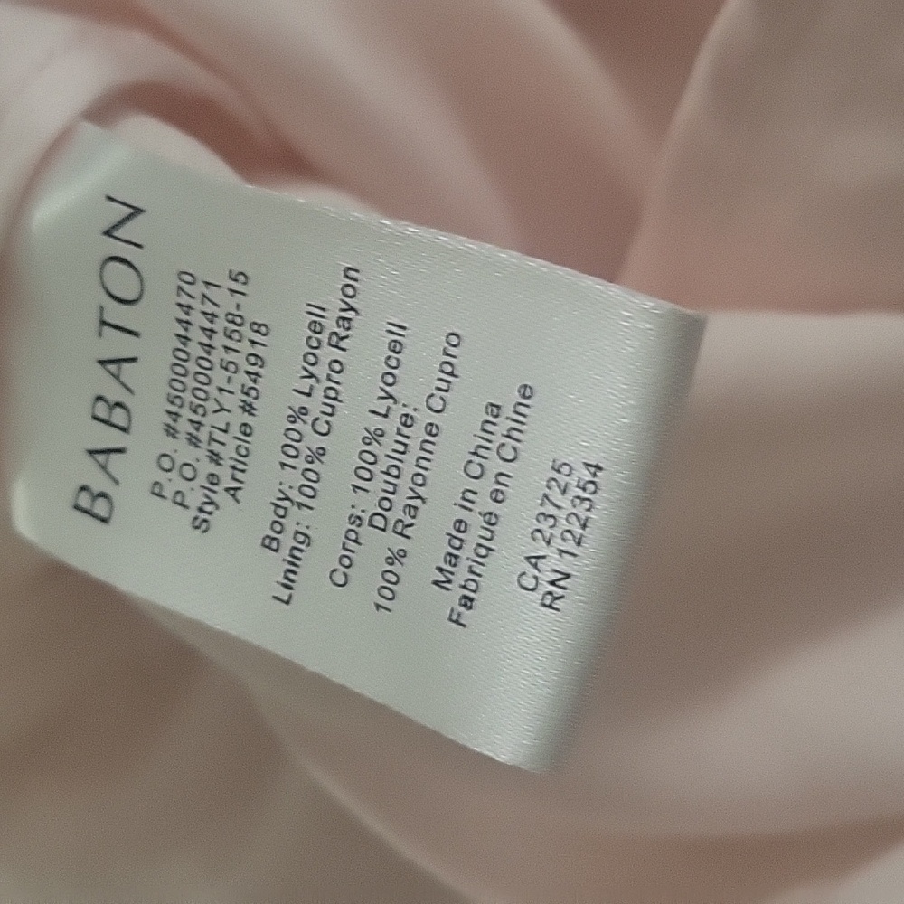 Aritzia Lawson Trench - Picture 5 of 5